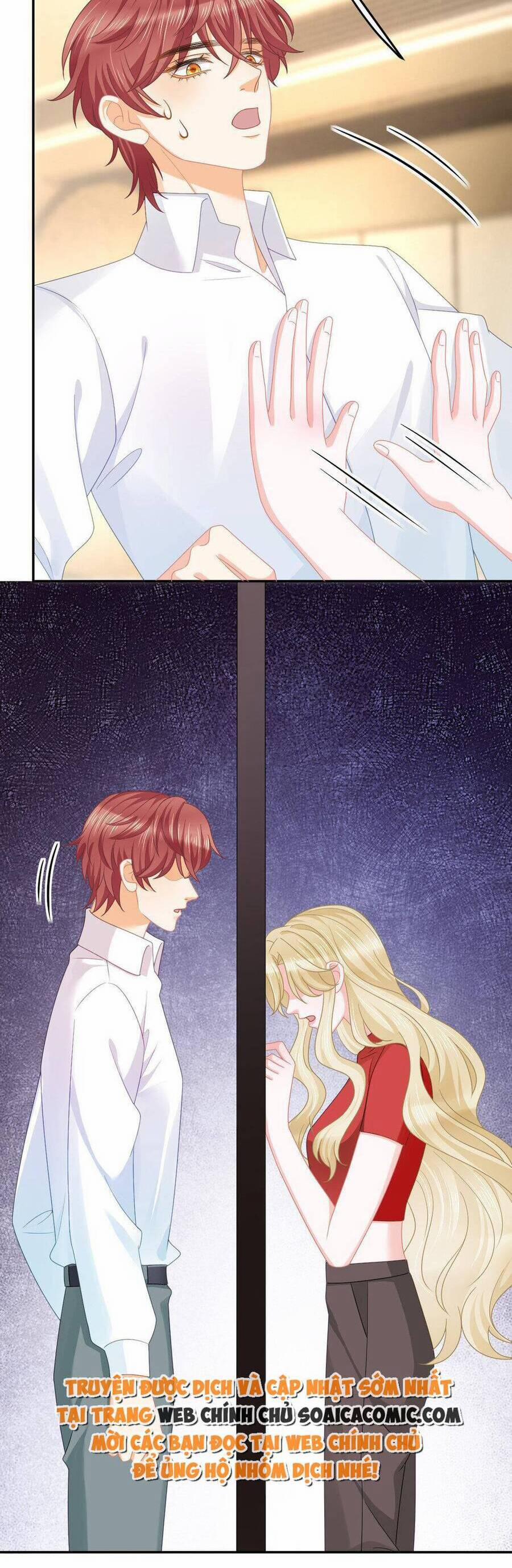 Trở Thành Boss Siêu Giàu Sau Thất Nghiệp 67 trang 19