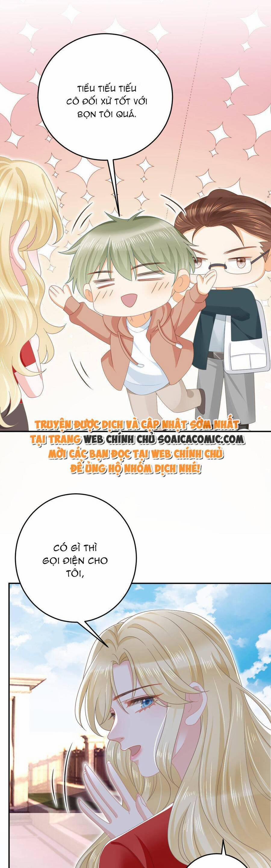 Trở Thành Boss Siêu Giàu Sau Thất Nghiệp 67 trang 2