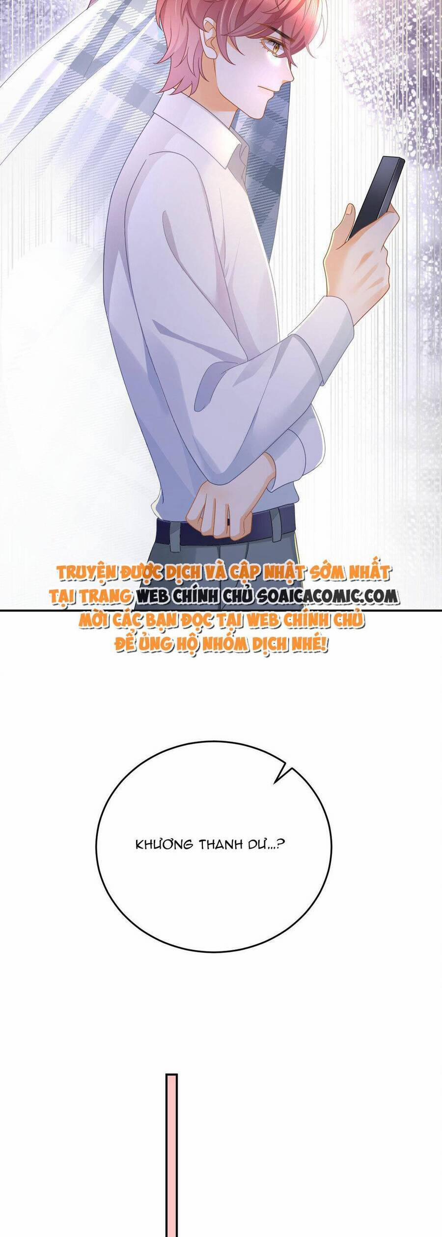 Trở Thành Boss Siêu Giàu Sau Thất Nghiệp 67 trang 21