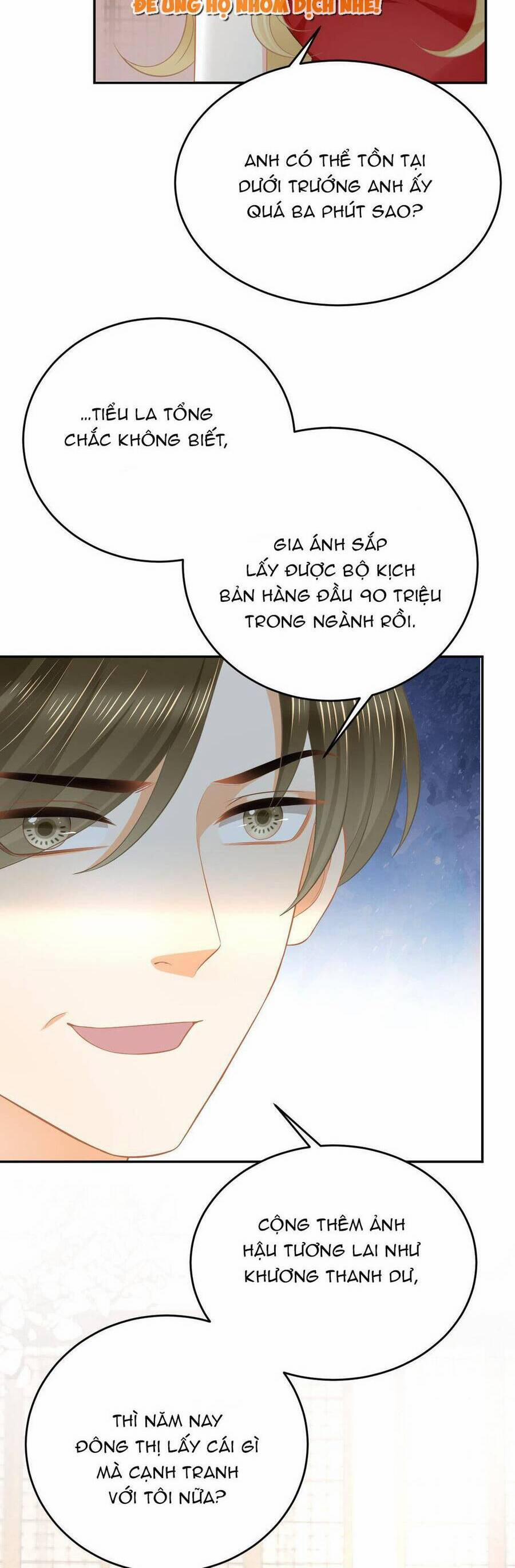 Trở Thành Boss Siêu Giàu Sau Thất Nghiệp 67 trang 26