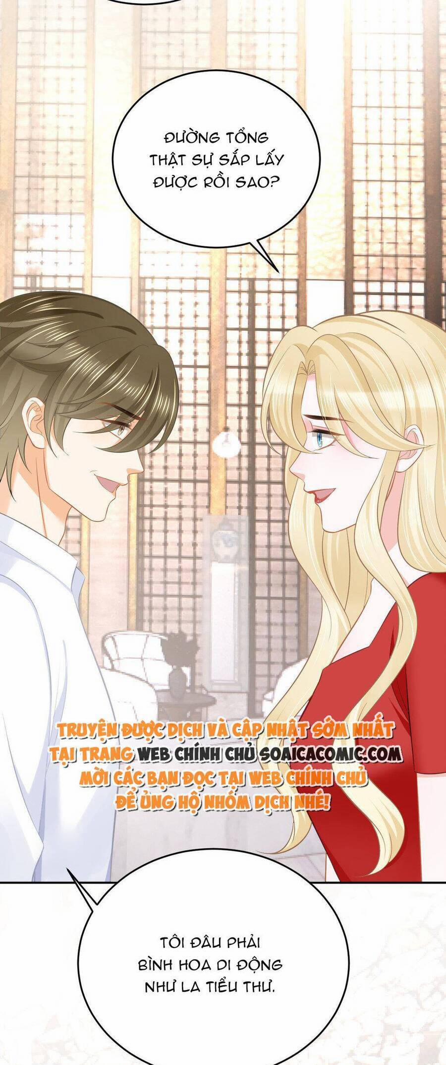 Trở Thành Boss Siêu Giàu Sau Thất Nghiệp 67 trang 27