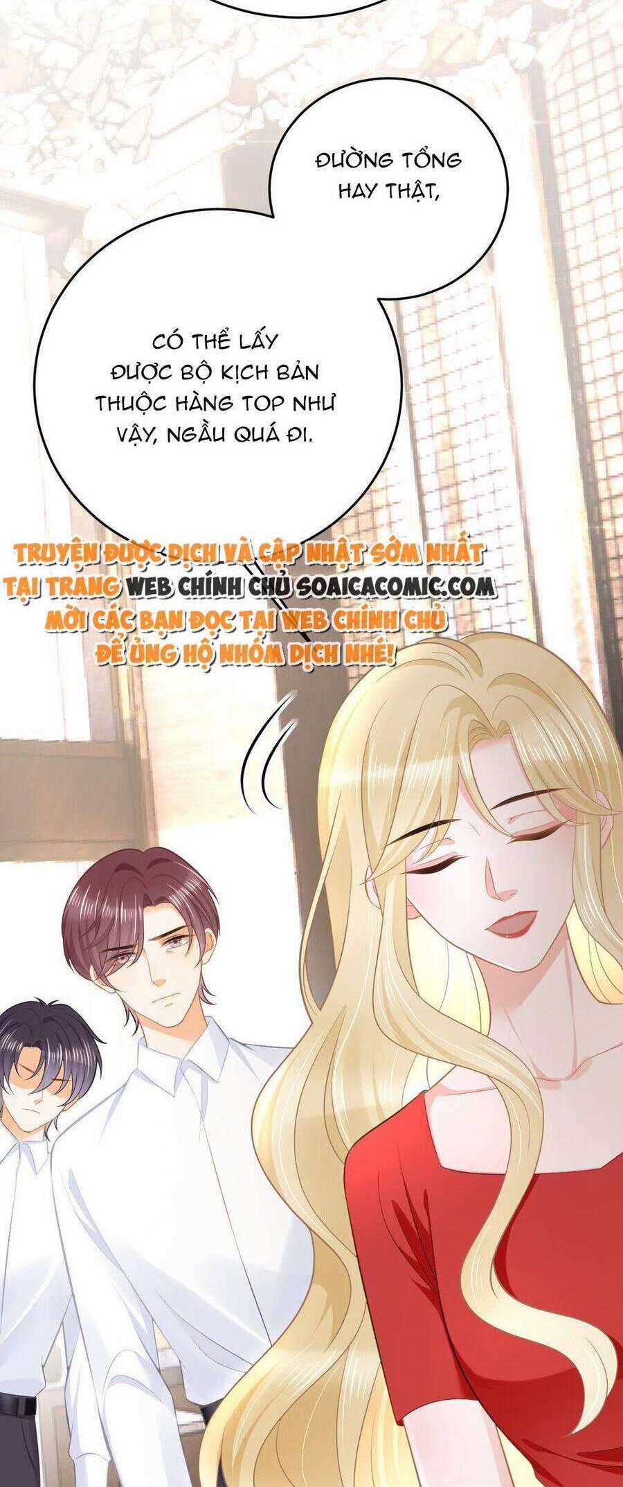 Trở Thành Boss Siêu Giàu Sau Thất Nghiệp 67 trang 28