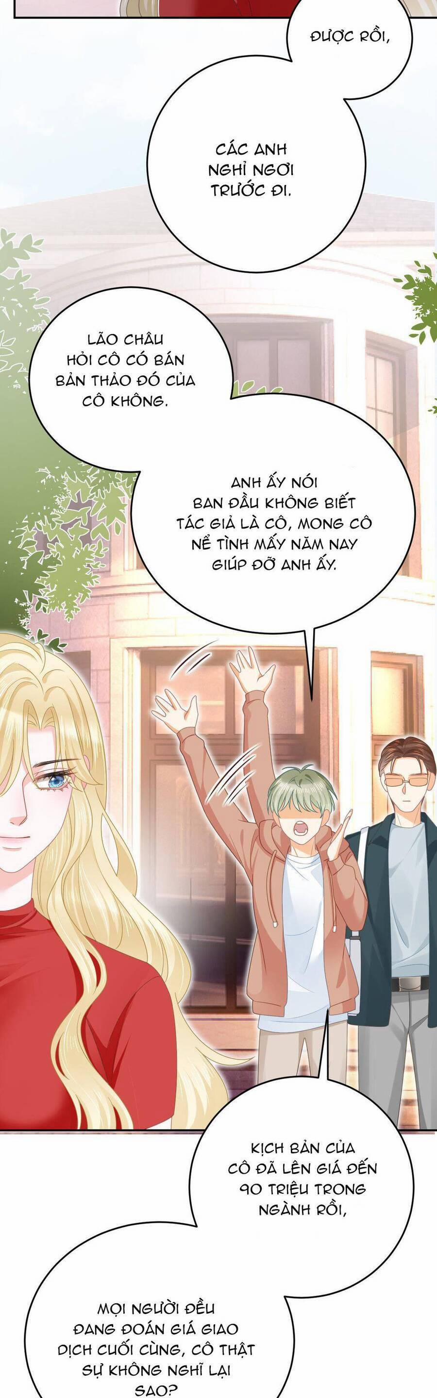 Trở Thành Boss Siêu Giàu Sau Thất Nghiệp 67 trang 3