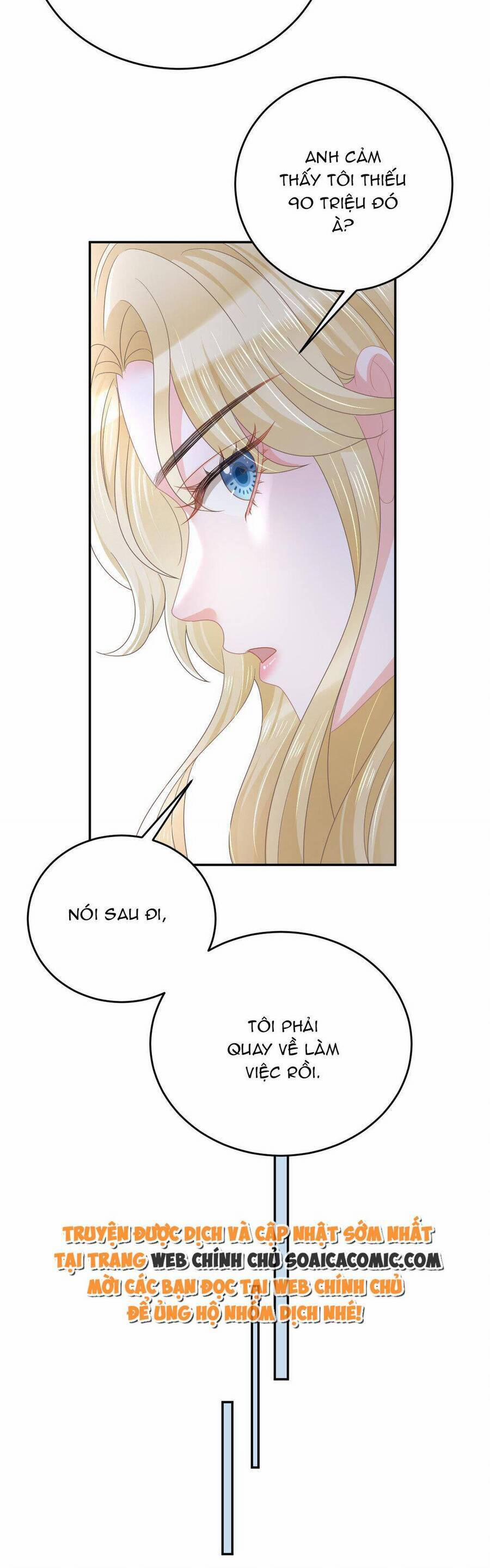 Trở Thành Boss Siêu Giàu Sau Thất Nghiệp 67 trang 4