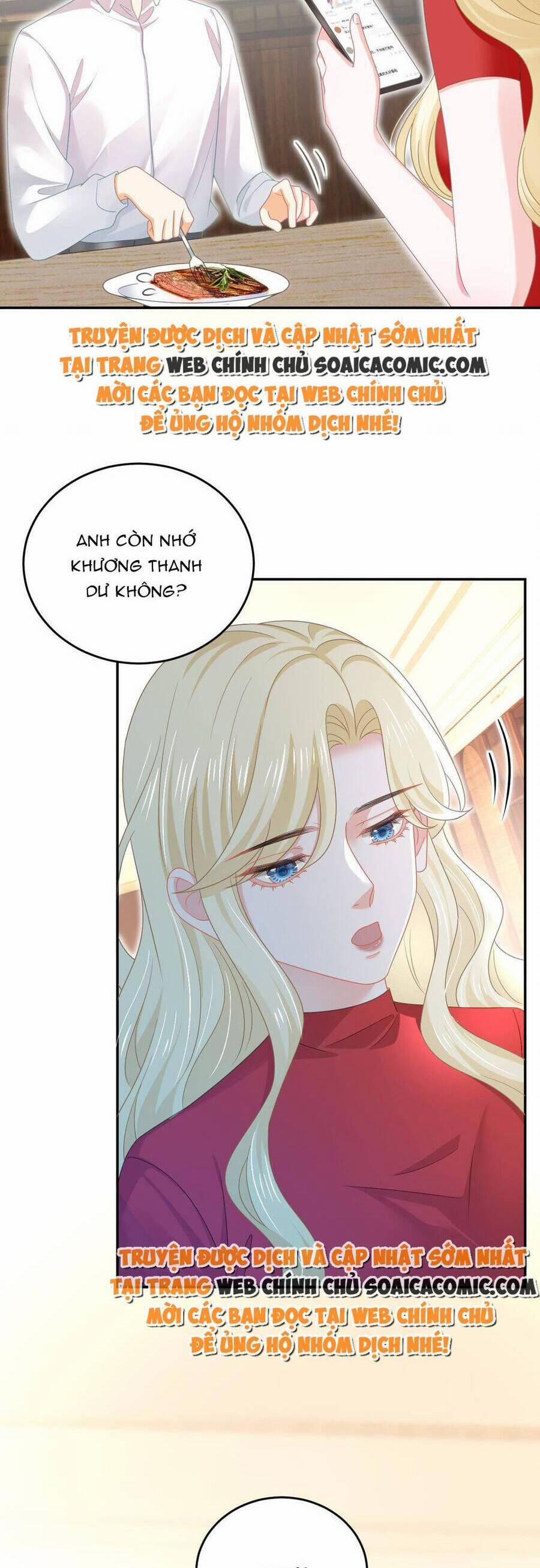 Trở Thành Boss Siêu Giàu Sau Thất Nghiệp 67 trang 6