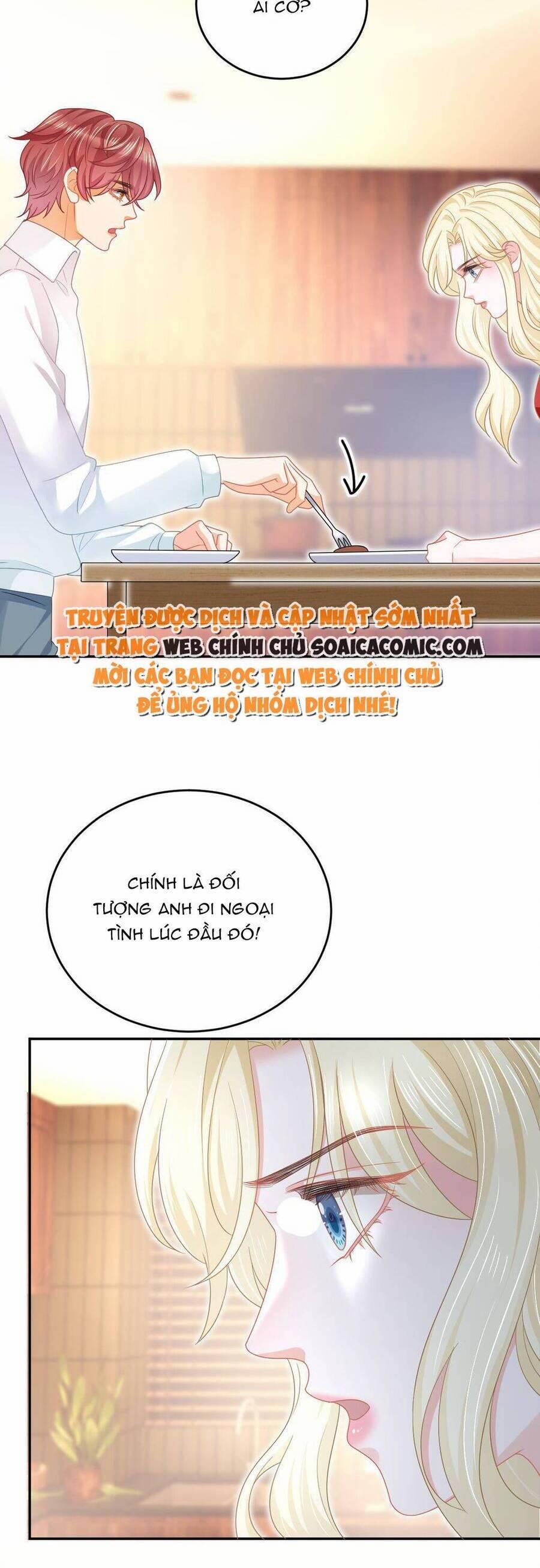 Trở Thành Boss Siêu Giàu Sau Thất Nghiệp 67 trang 7