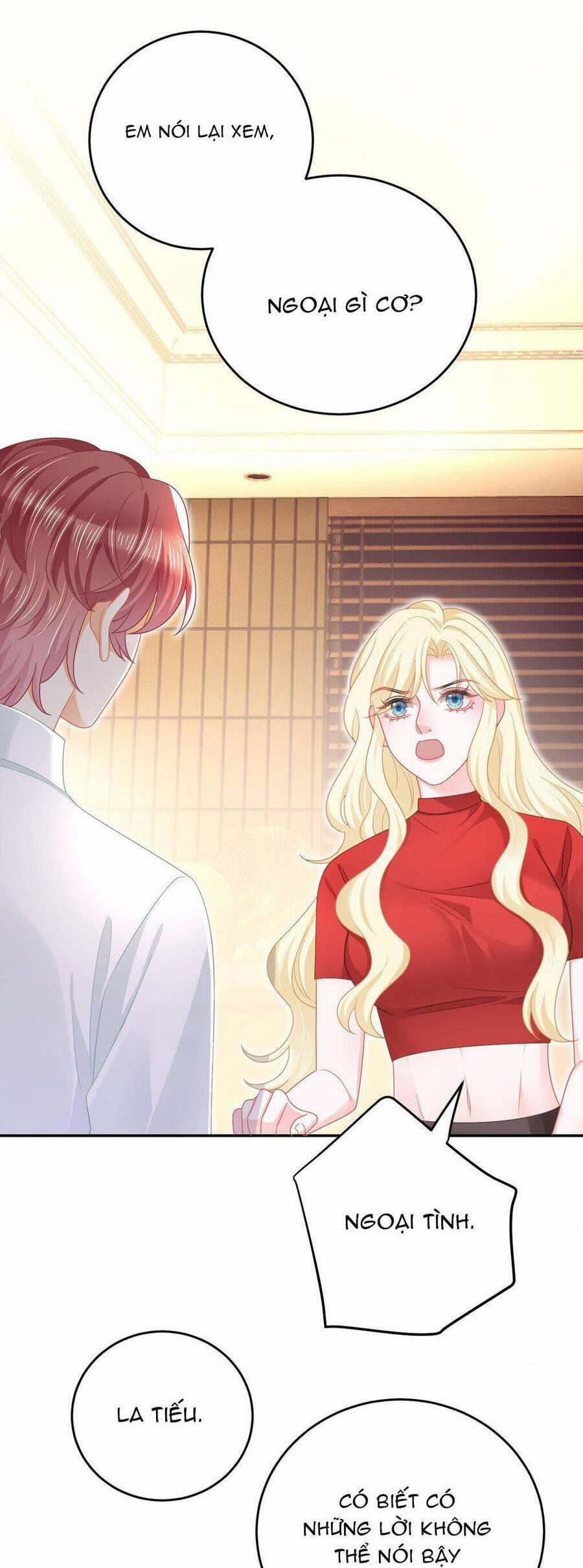 Trở Thành Boss Siêu Giàu Sau Thất Nghiệp 67 trang 8