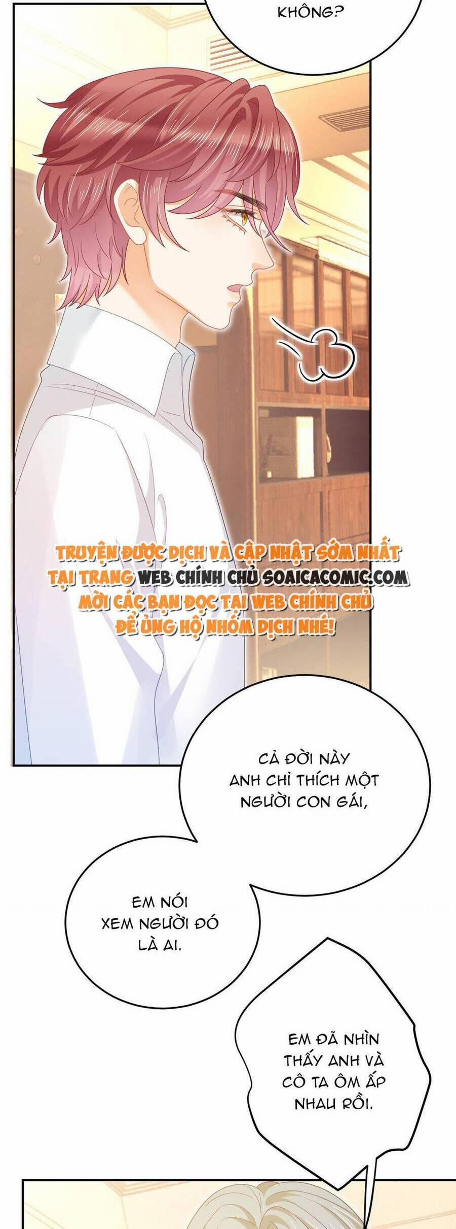 Trở Thành Boss Siêu Giàu Sau Thất Nghiệp 67 trang 9