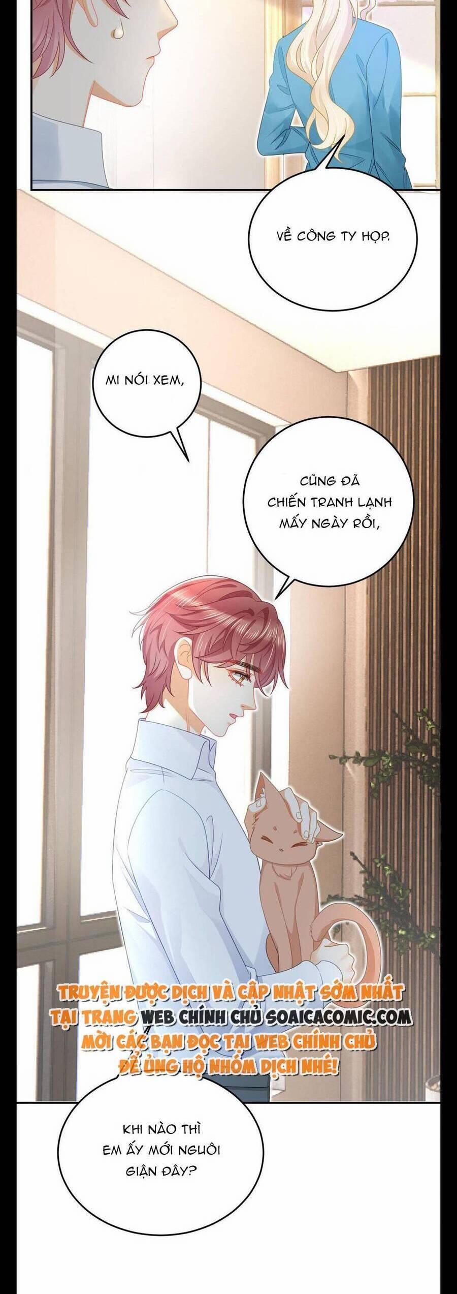 Trở Thành Boss Siêu Giàu Sau Thất Nghiệp 68 trang 1