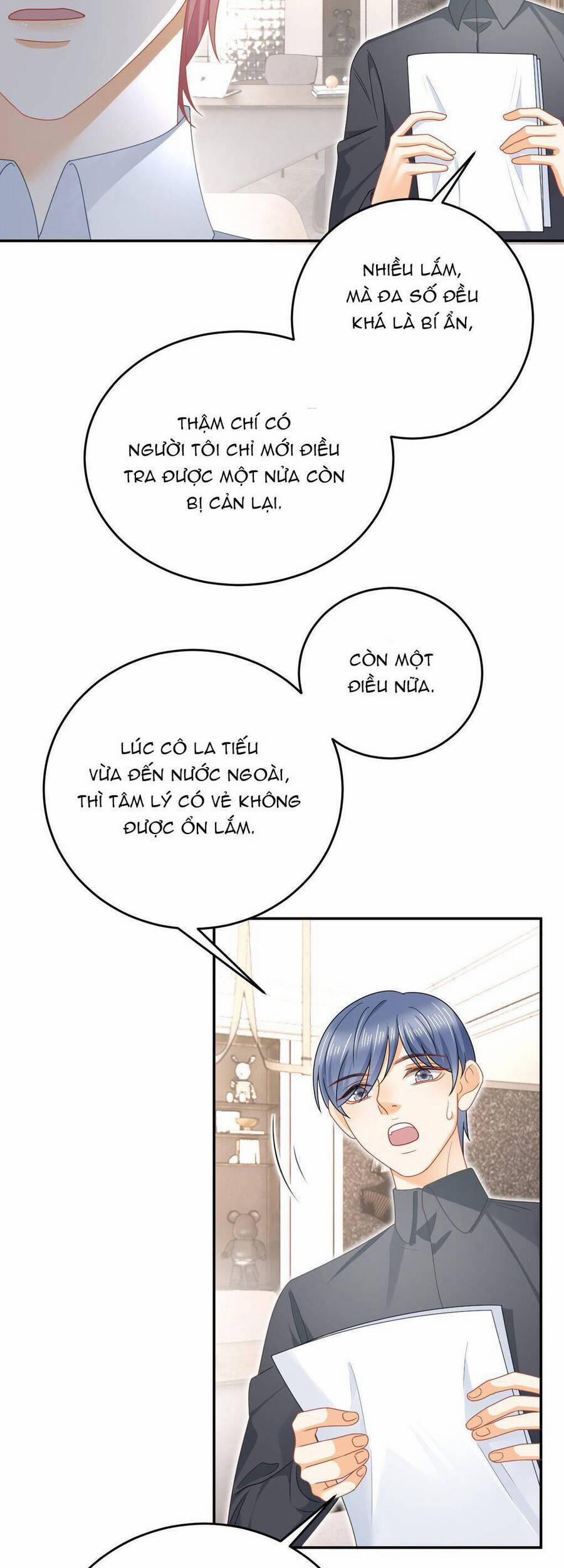 Trở Thành Boss Siêu Giàu Sau Thất Nghiệp 68 trang 10