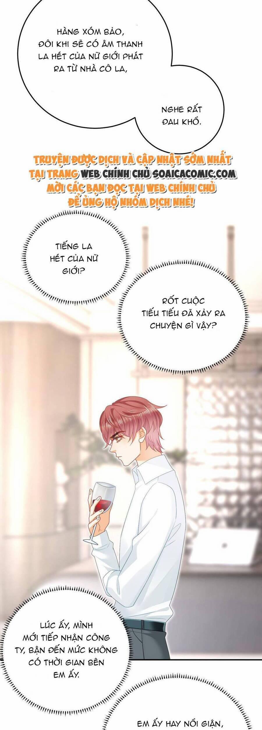 Trở Thành Boss Siêu Giàu Sau Thất Nghiệp 68 trang 11