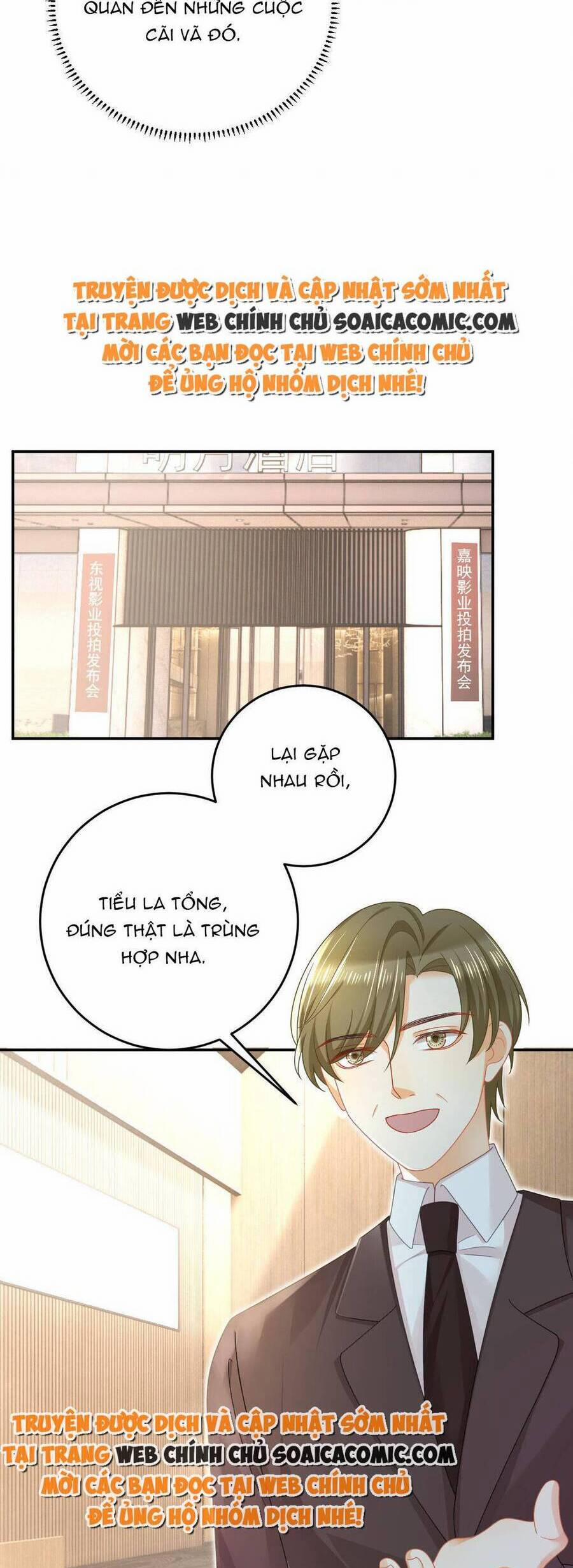 Trở Thành Boss Siêu Giàu Sau Thất Nghiệp 68 trang 13