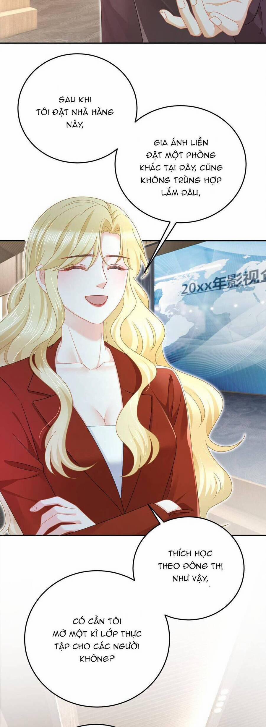 Trở Thành Boss Siêu Giàu Sau Thất Nghiệp 68 trang 14