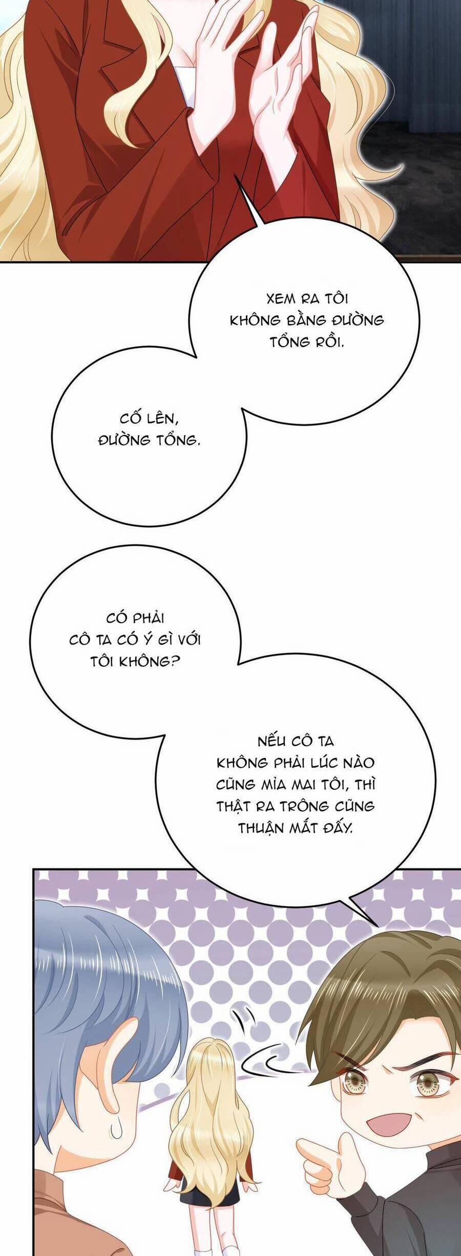 Trở Thành Boss Siêu Giàu Sau Thất Nghiệp 68 trang 17