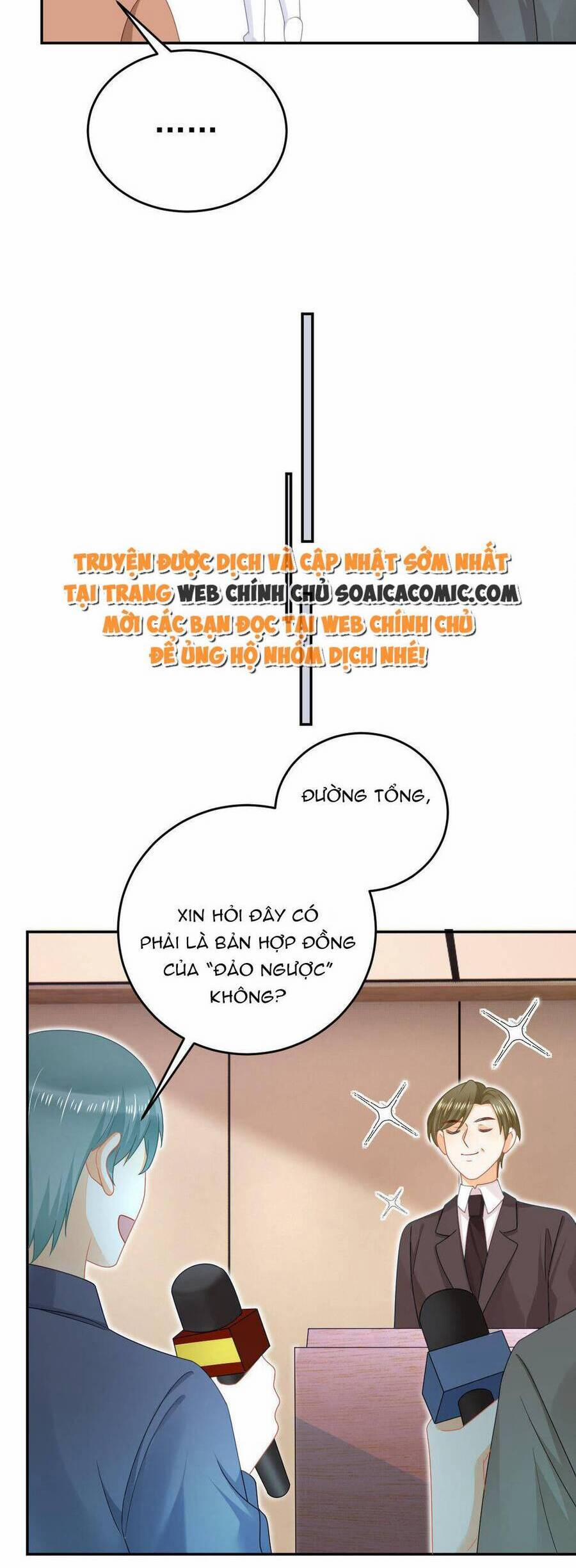 Trở Thành Boss Siêu Giàu Sau Thất Nghiệp 68 trang 18