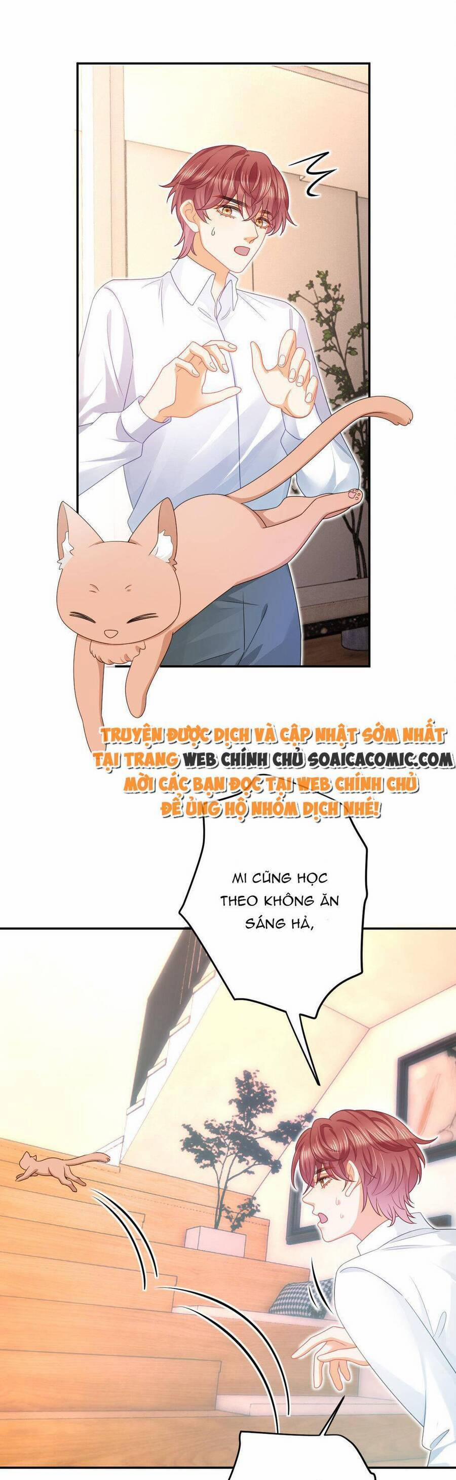 Trở Thành Boss Siêu Giàu Sau Thất Nghiệp 68 trang 2