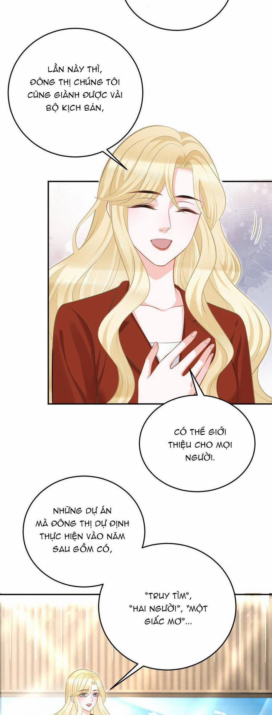 Trở Thành Boss Siêu Giàu Sau Thất Nghiệp 68 trang 22