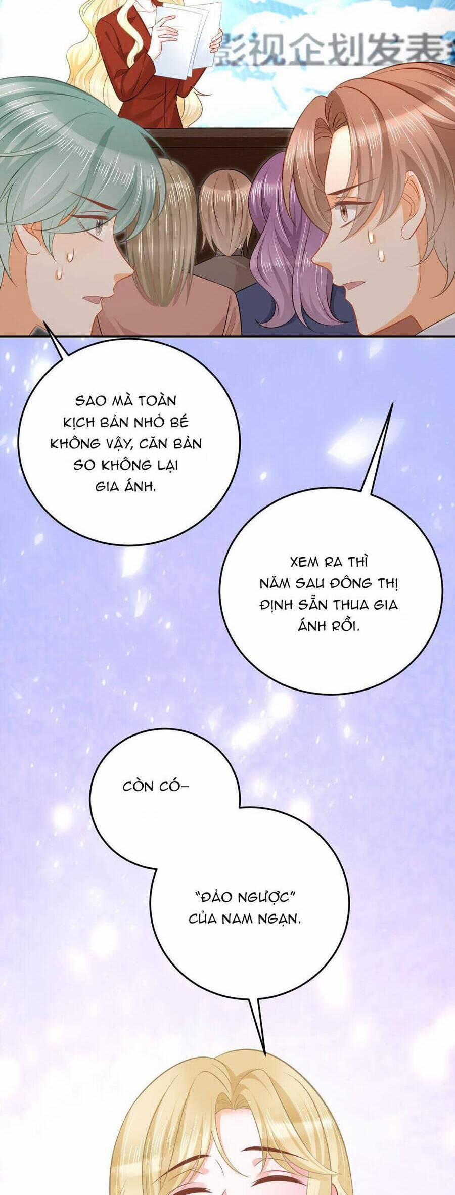 Trở Thành Boss Siêu Giàu Sau Thất Nghiệp 68 trang 23