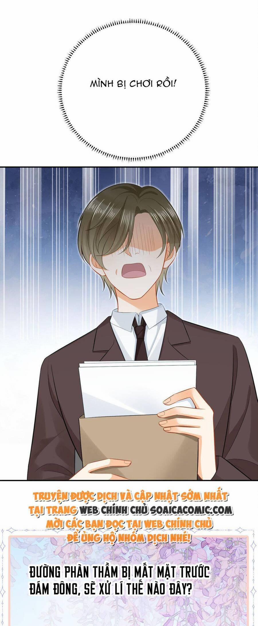 Trở Thành Boss Siêu Giàu Sau Thất Nghiệp 68 trang 26