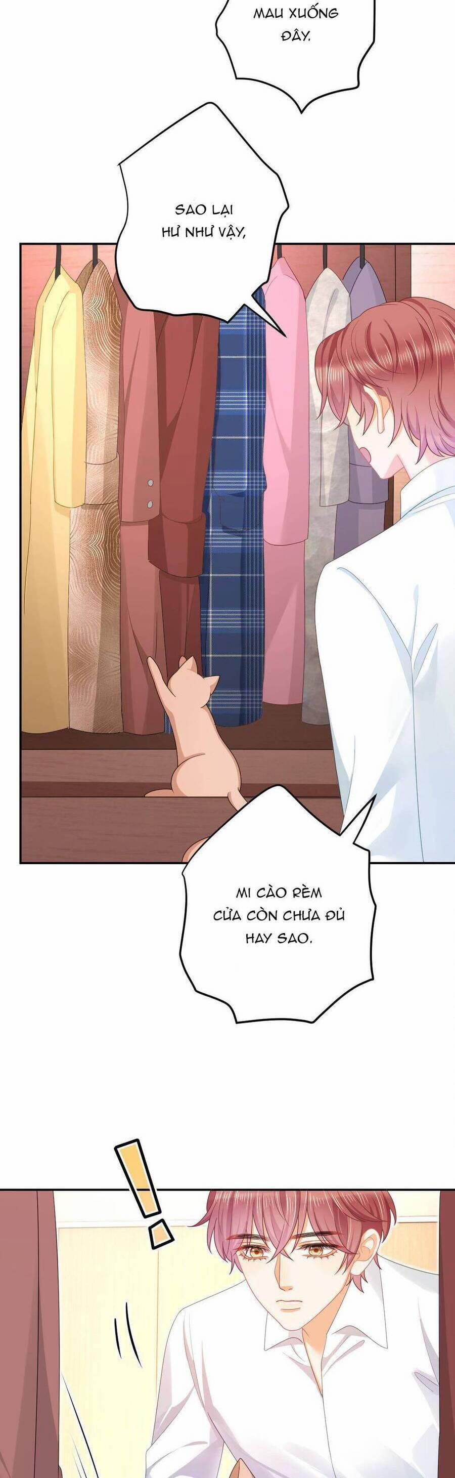 Trở Thành Boss Siêu Giàu Sau Thất Nghiệp 68 trang 3