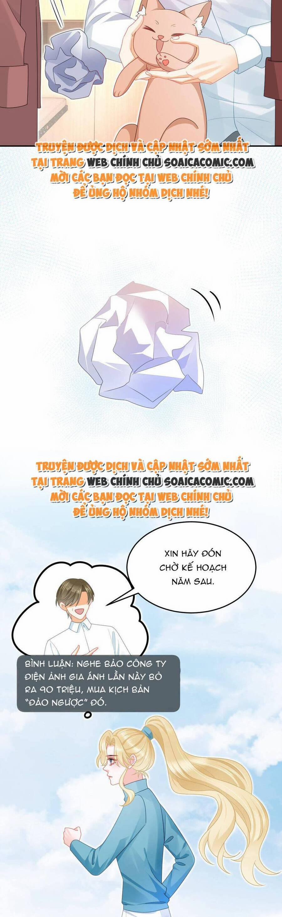 Trở Thành Boss Siêu Giàu Sau Thất Nghiệp 68 trang 4