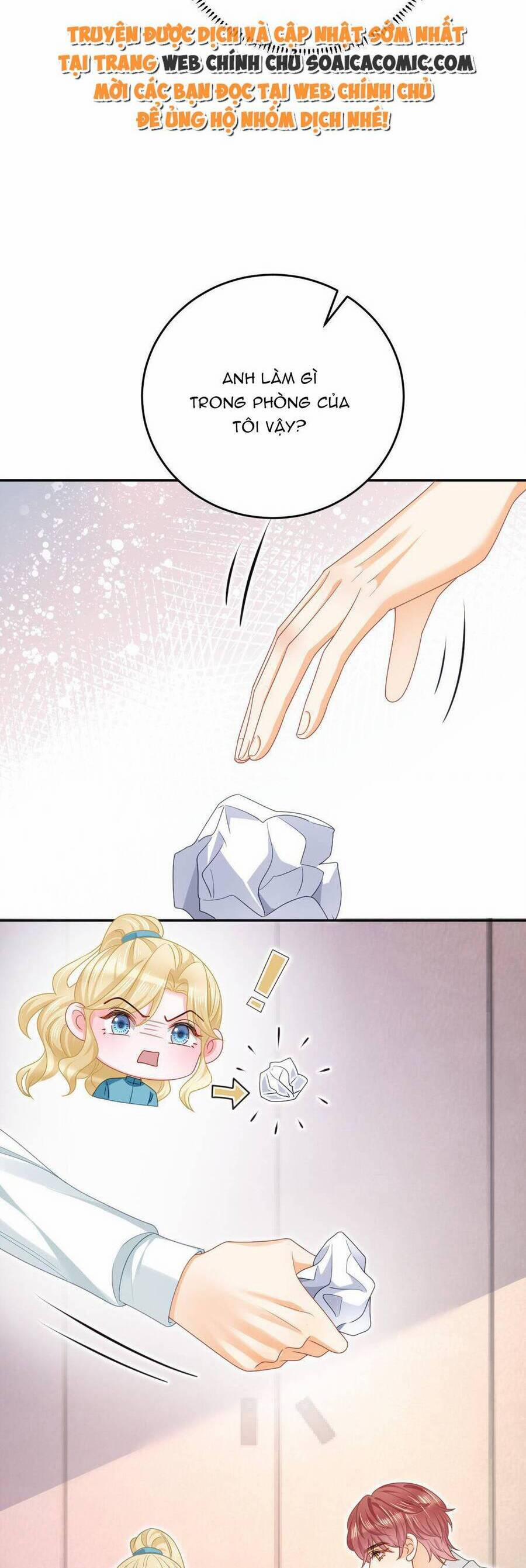 Trở Thành Boss Siêu Giàu Sau Thất Nghiệp 68 trang 6