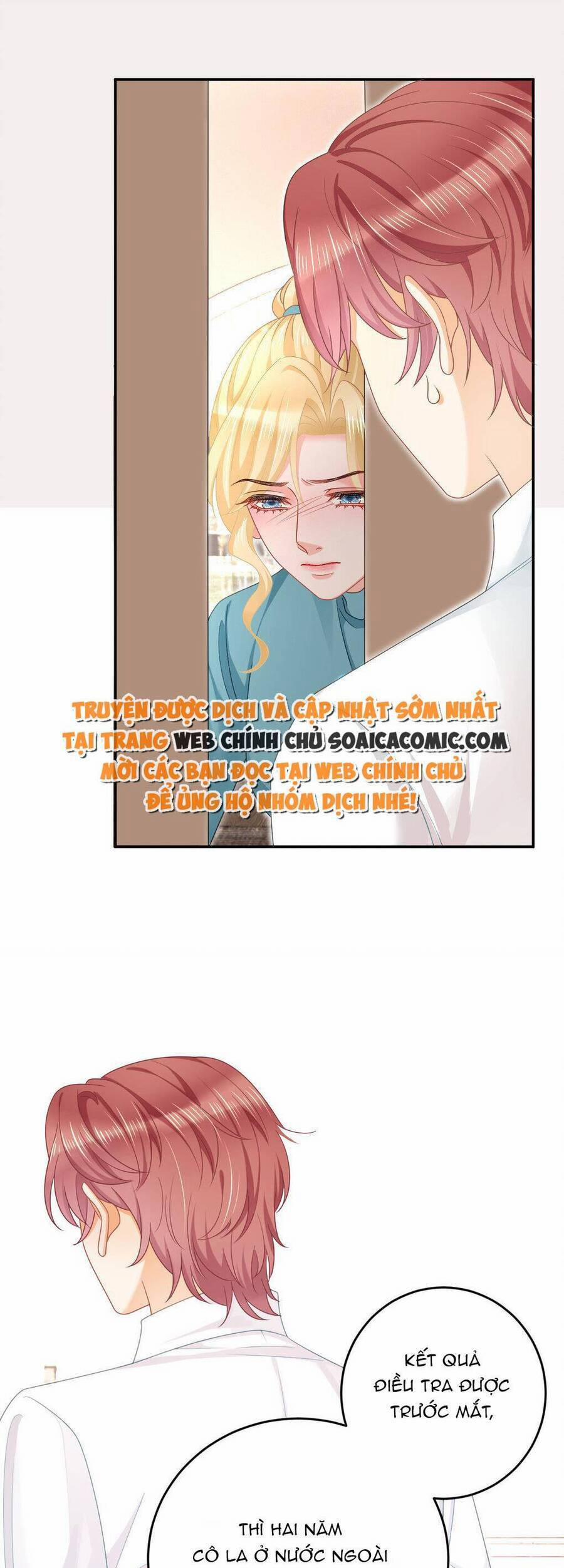 Trở Thành Boss Siêu Giàu Sau Thất Nghiệp 68 trang 8