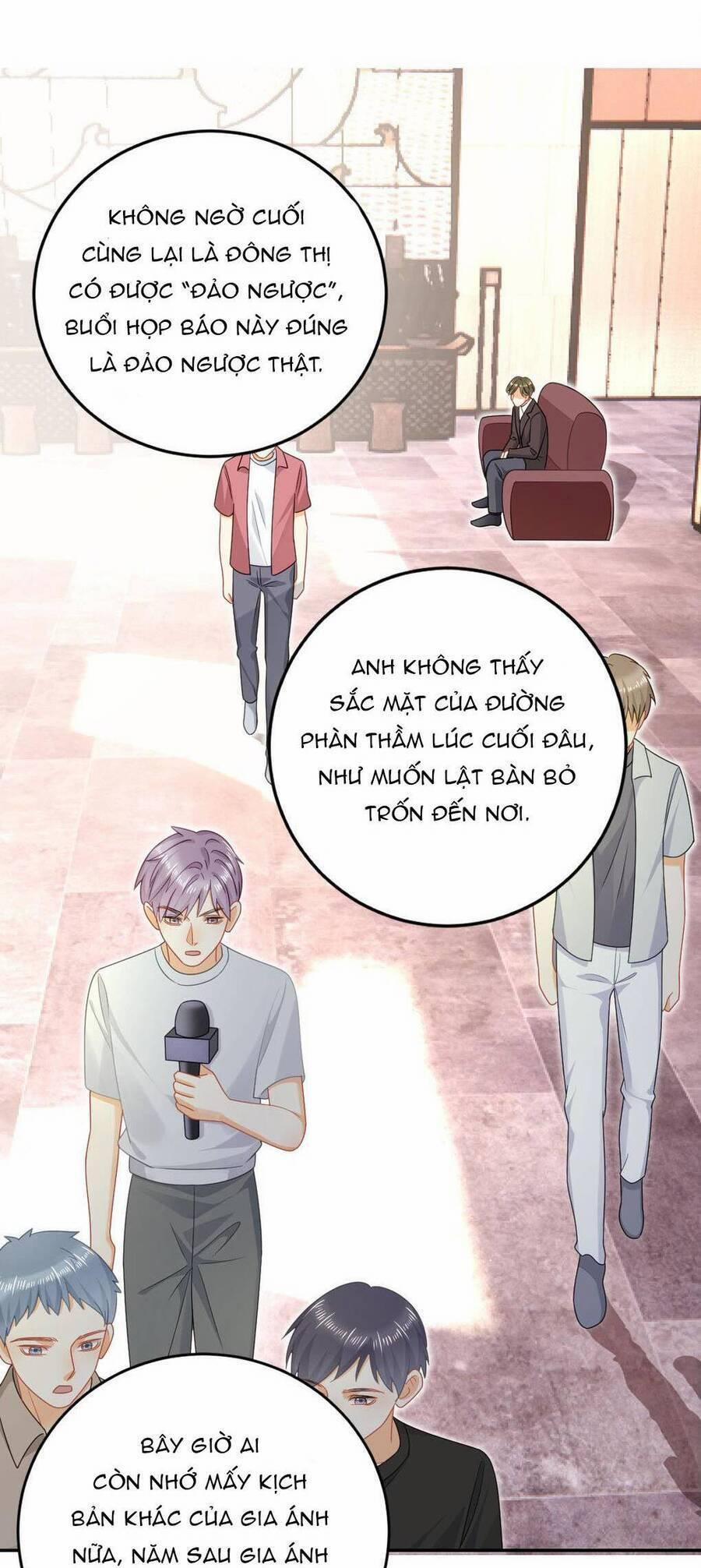 Trở Thành Boss Siêu Giàu Sau Thất Nghiệp 69 trang 0