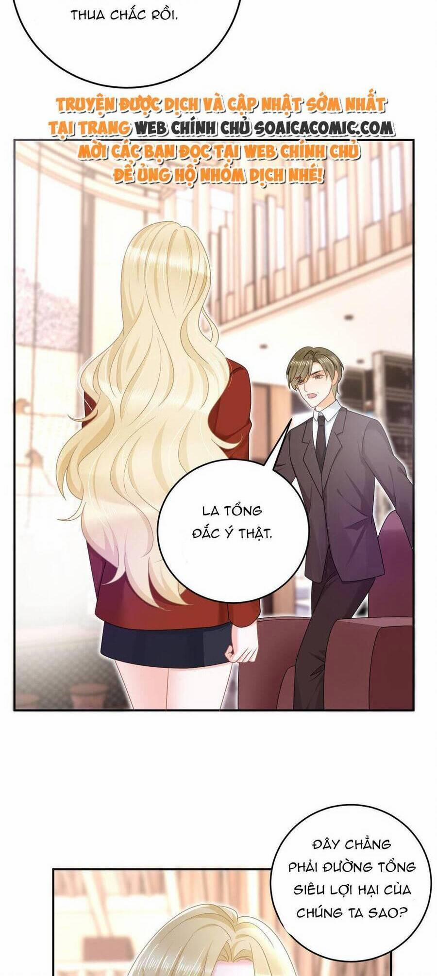 Trở Thành Boss Siêu Giàu Sau Thất Nghiệp 69 trang 1