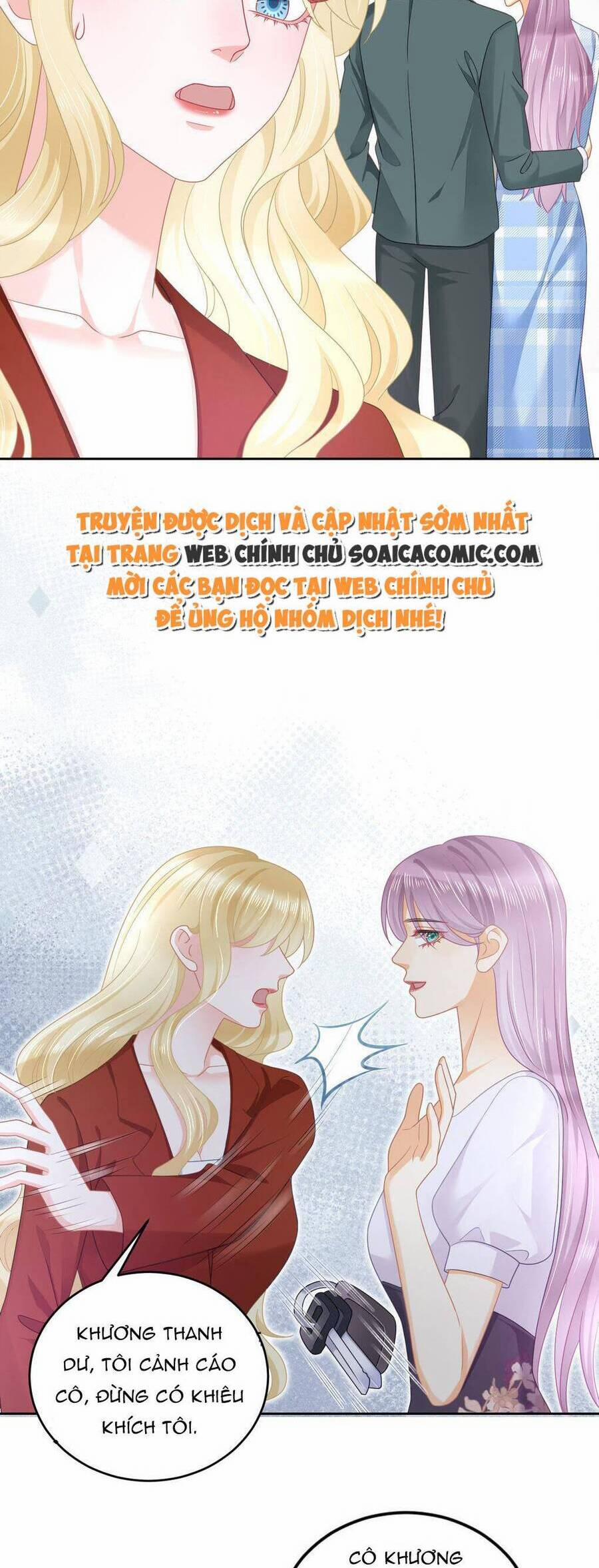 Trở Thành Boss Siêu Giàu Sau Thất Nghiệp 69 trang 12