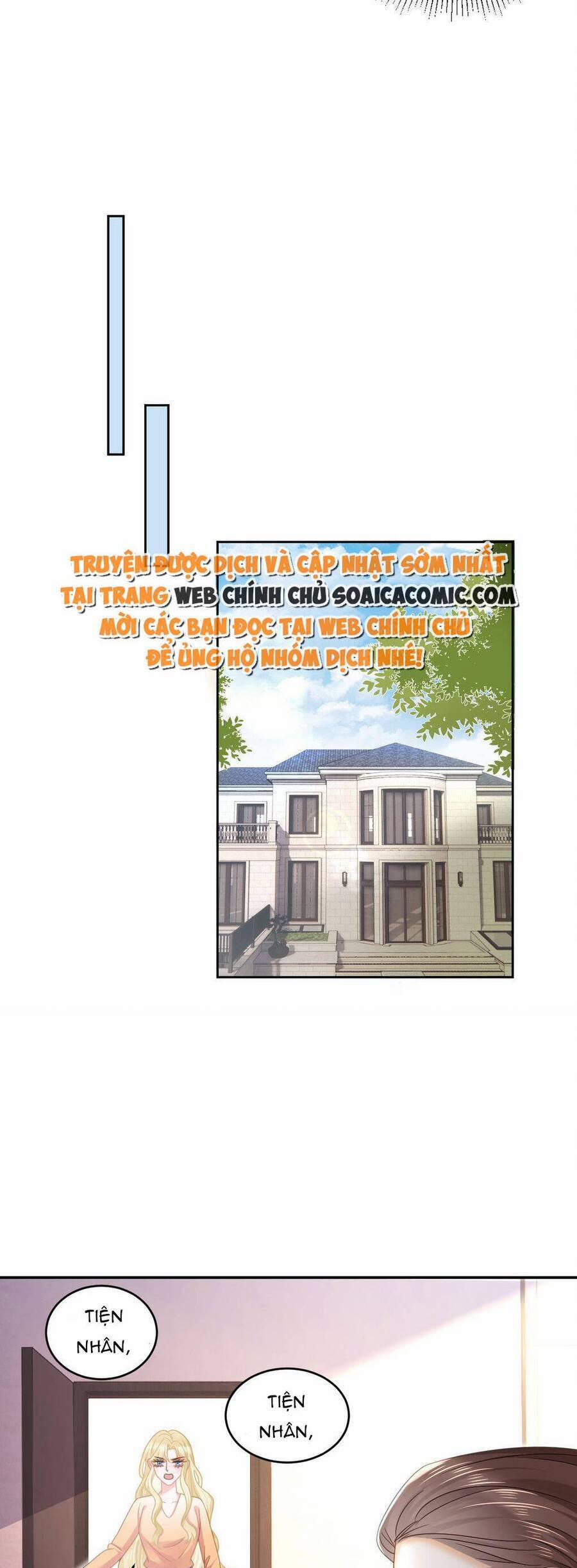 Trở Thành Boss Siêu Giàu Sau Thất Nghiệp 69 trang 14