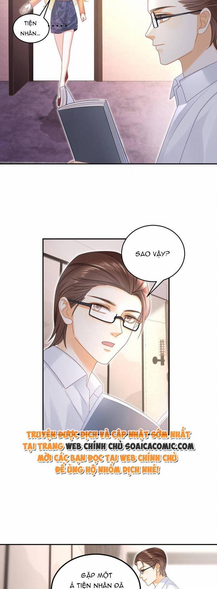 Trở Thành Boss Siêu Giàu Sau Thất Nghiệp 69 trang 15