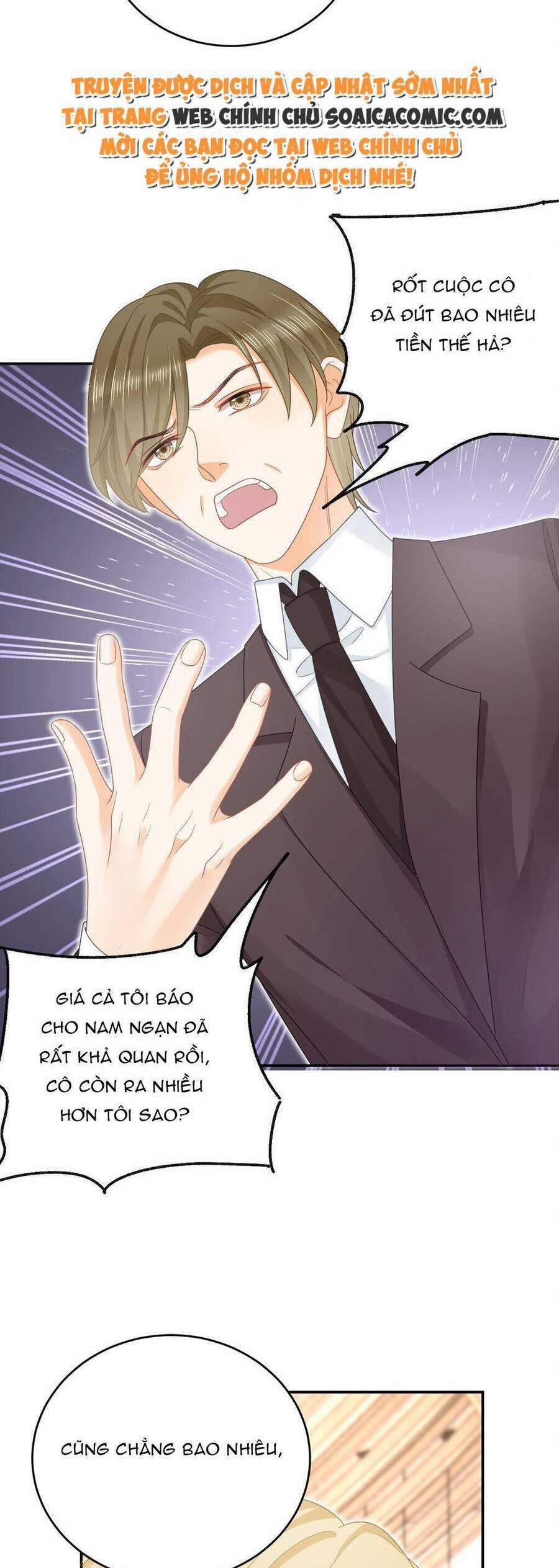 Trở Thành Boss Siêu Giàu Sau Thất Nghiệp 69 trang 3