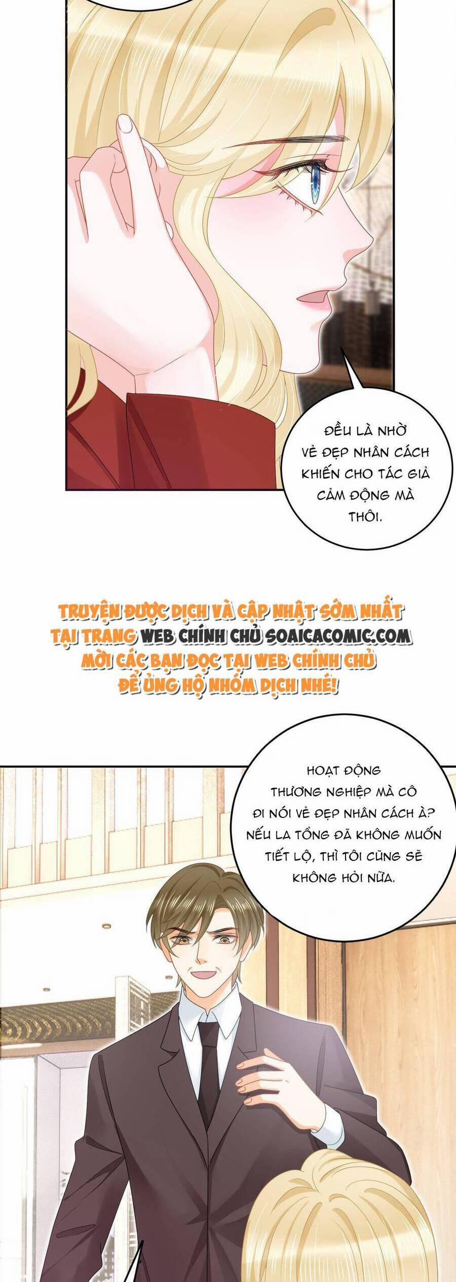 Trở Thành Boss Siêu Giàu Sau Thất Nghiệp 69 trang 4