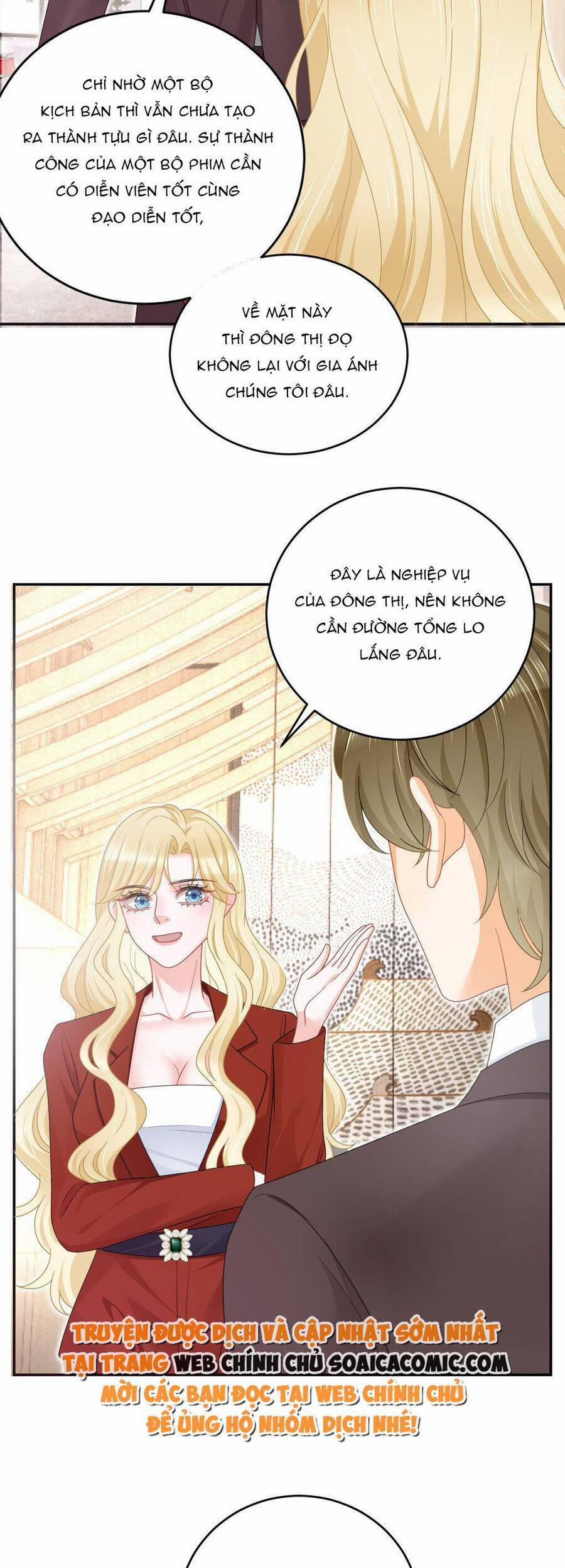 Trở Thành Boss Siêu Giàu Sau Thất Nghiệp 69 trang 5