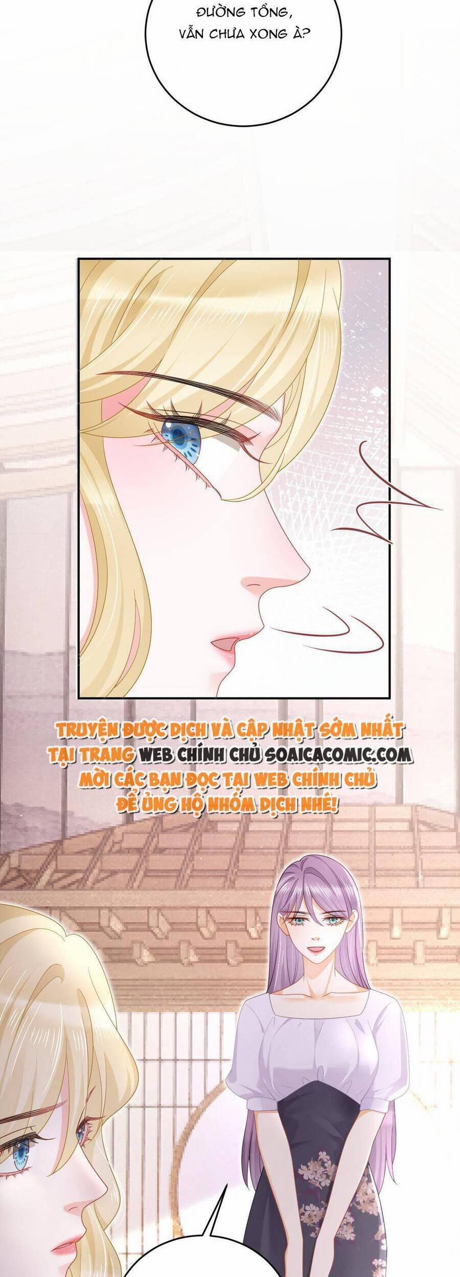 Trở Thành Boss Siêu Giàu Sau Thất Nghiệp 69 trang 6