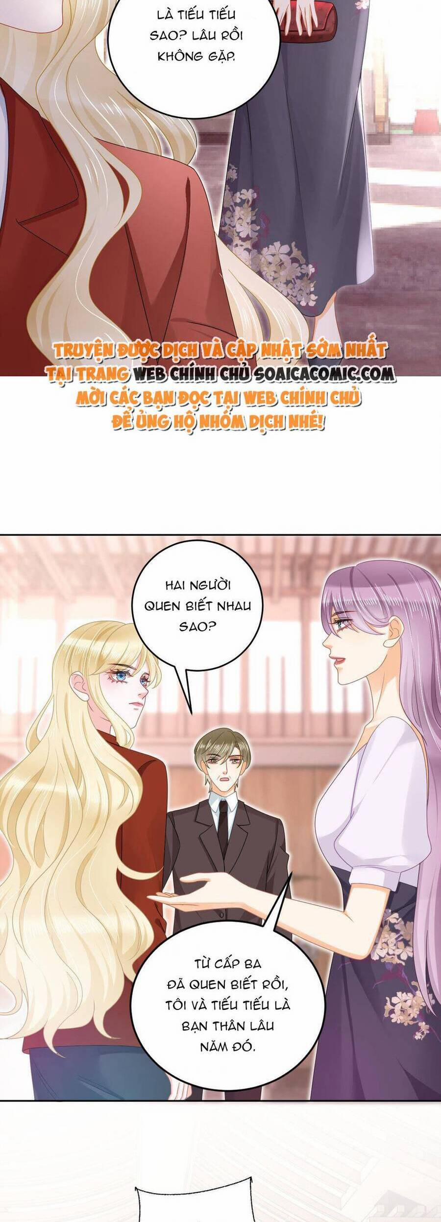 Trở Thành Boss Siêu Giàu Sau Thất Nghiệp 69 trang 7