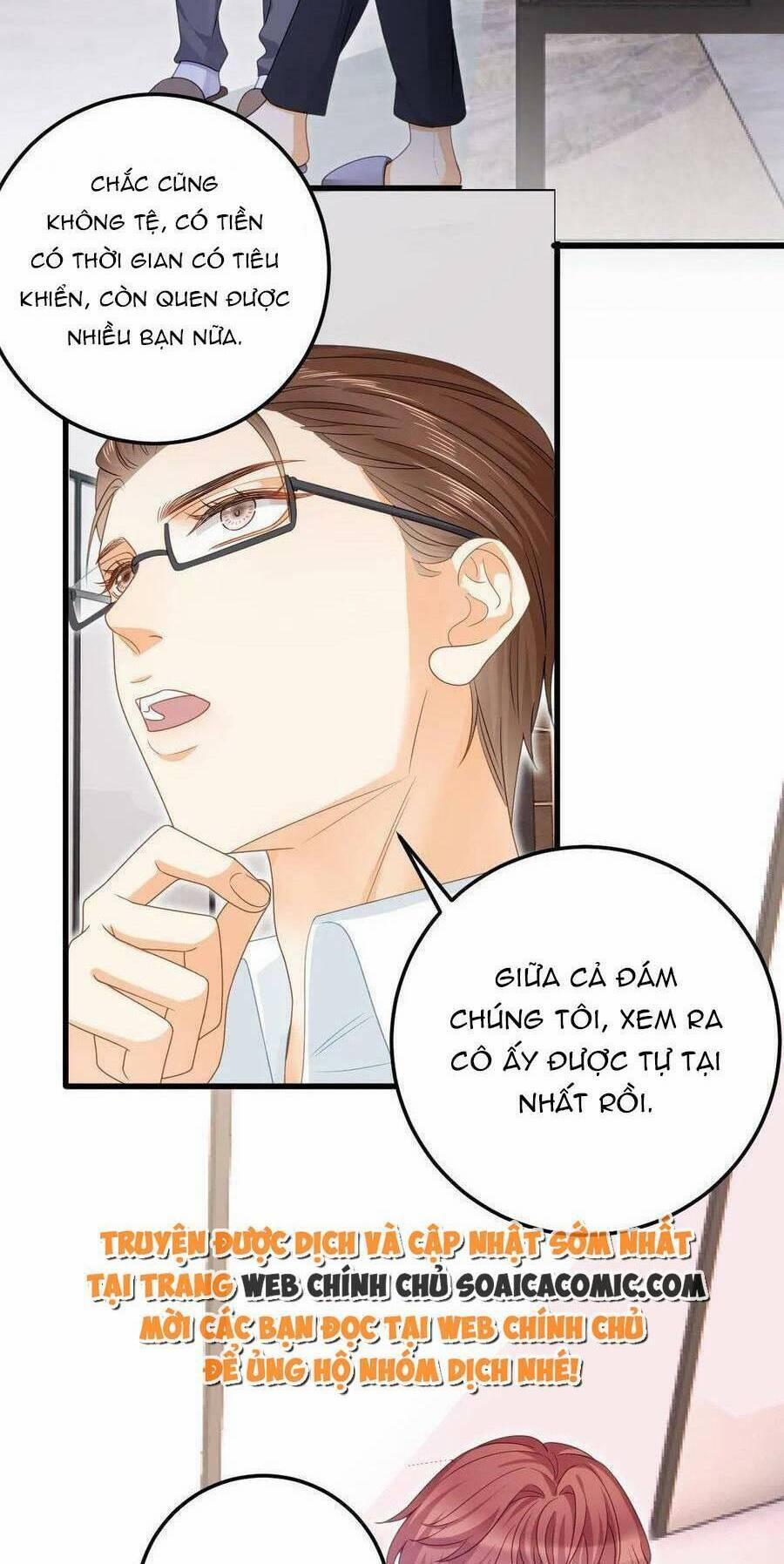 Trở Thành Boss Siêu Giàu Sau Thất Nghiệp 70 trang 1