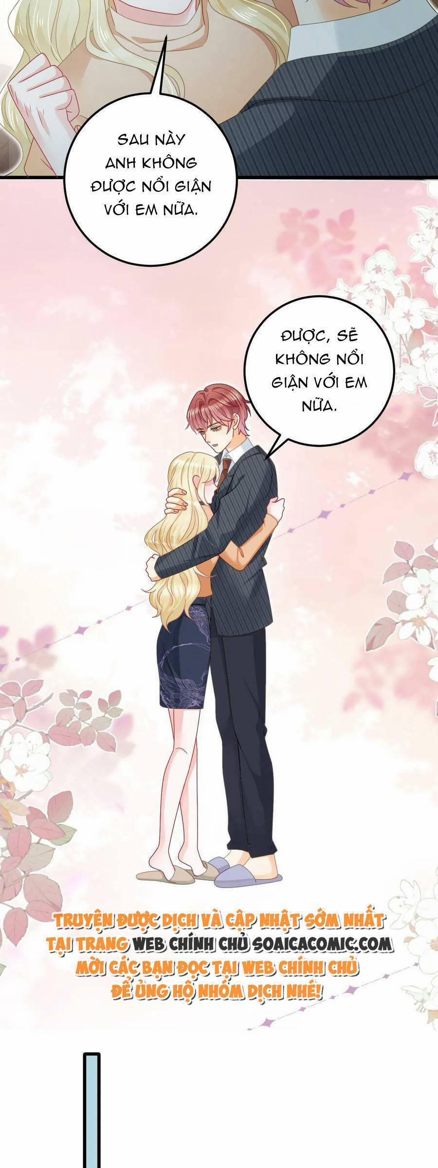 Trở Thành Boss Siêu Giàu Sau Thất Nghiệp 70 trang 10