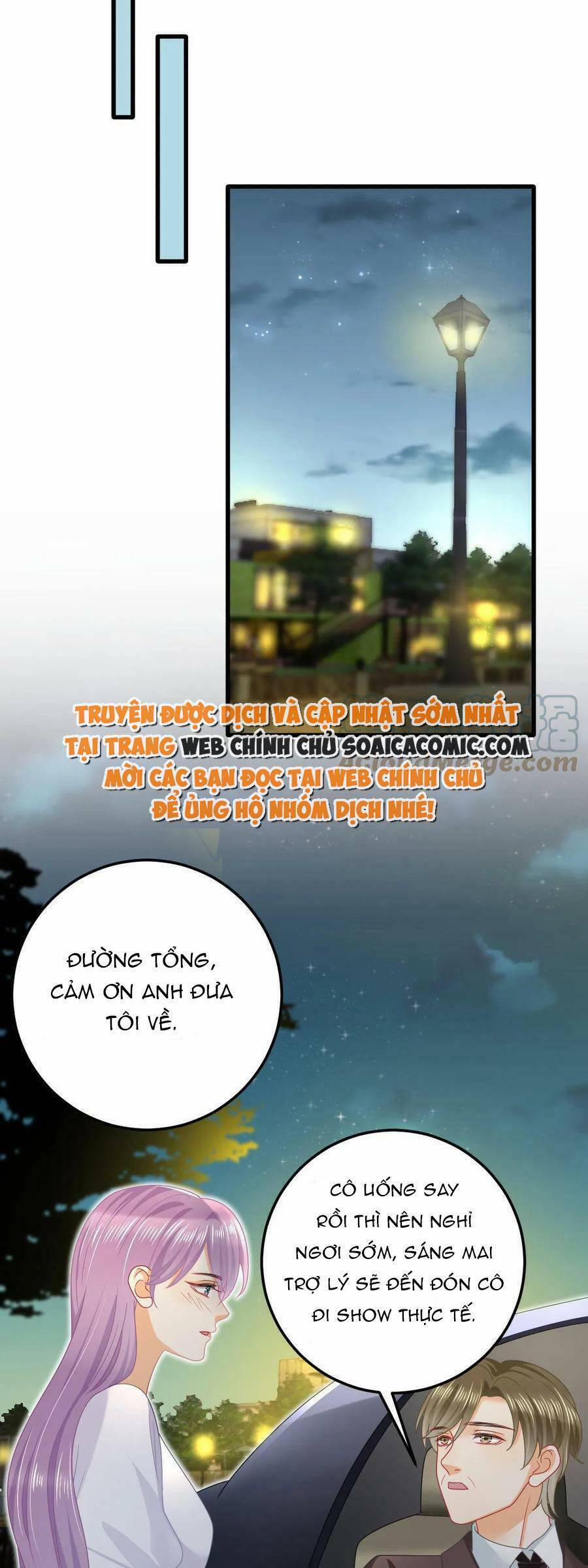 Trở Thành Boss Siêu Giàu Sau Thất Nghiệp 70 trang 11