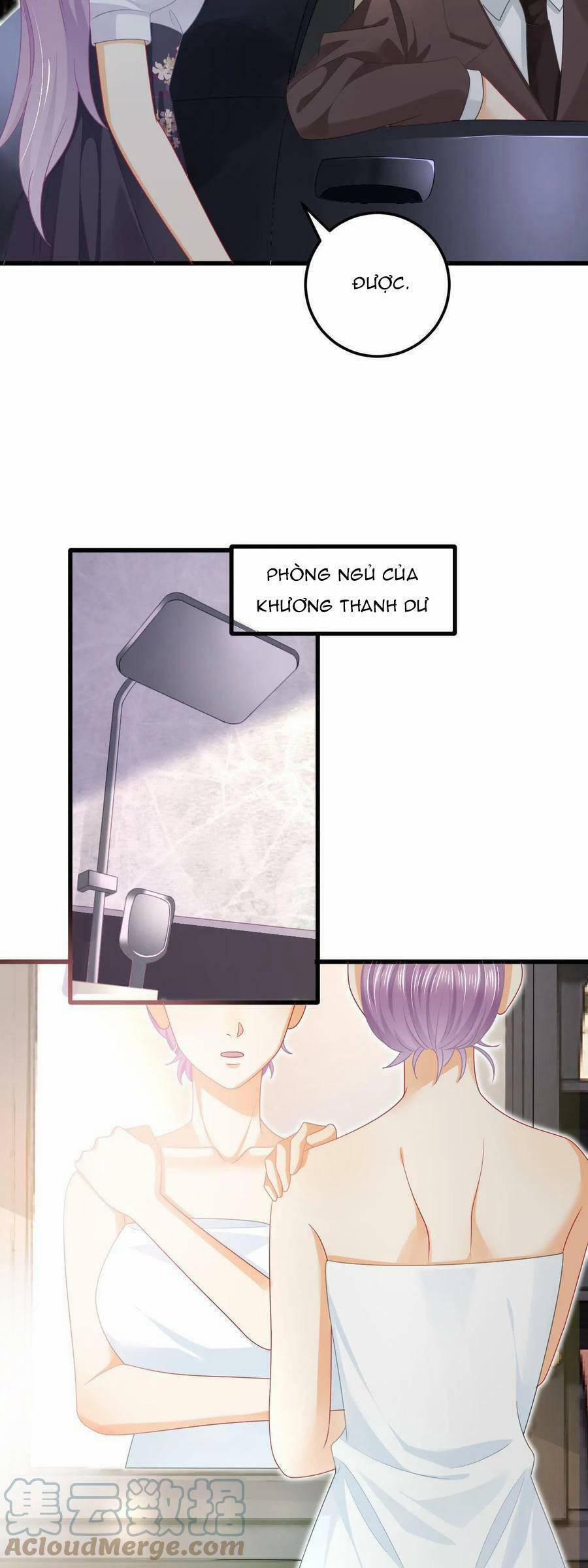 Trở Thành Boss Siêu Giàu Sau Thất Nghiệp 70 trang 12