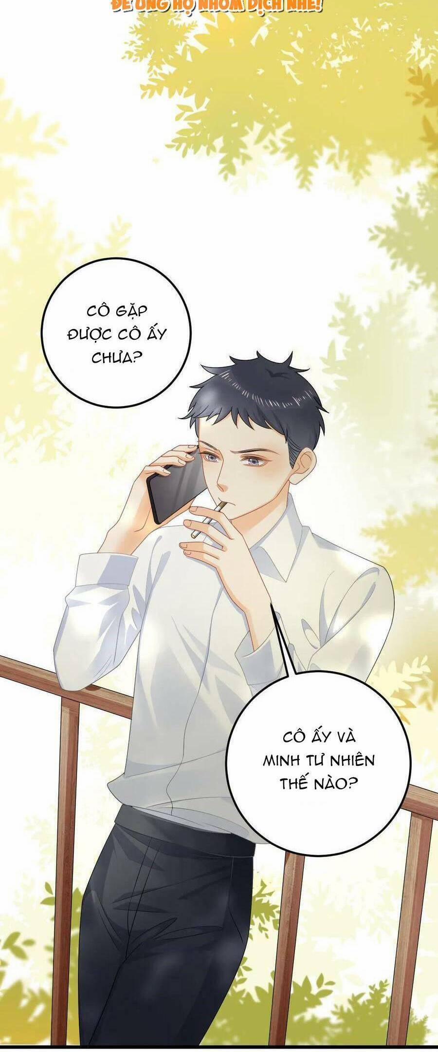 Trở Thành Boss Siêu Giàu Sau Thất Nghiệp 70 trang 16