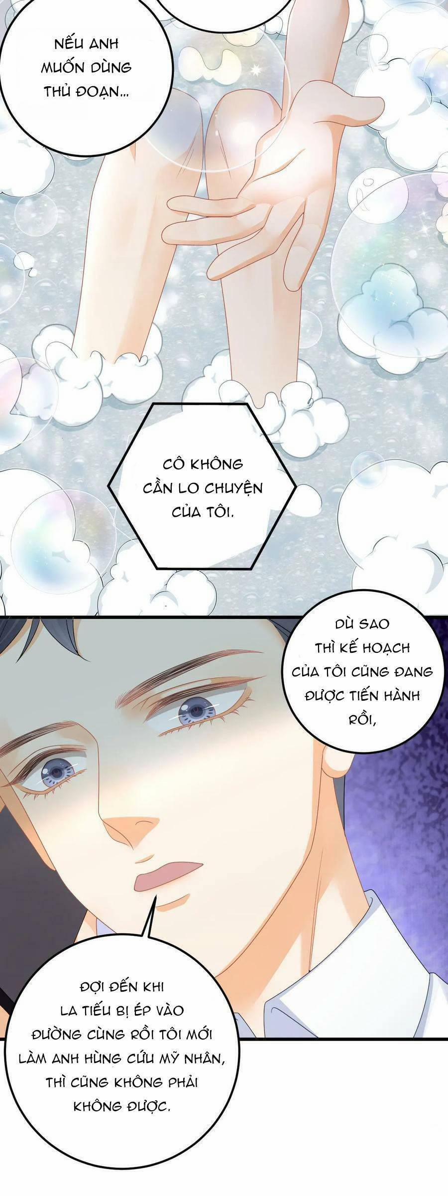 Trở Thành Boss Siêu Giàu Sau Thất Nghiệp 70 trang 18