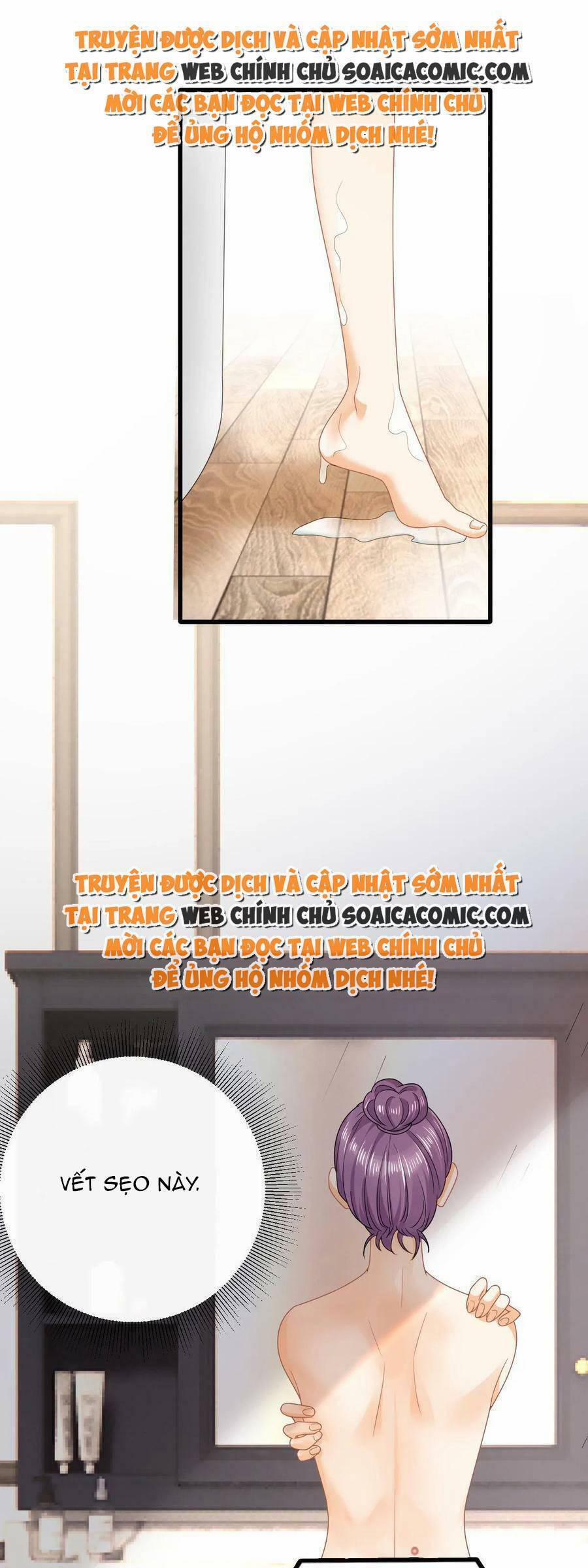 Trở Thành Boss Siêu Giàu Sau Thất Nghiệp 70 trang 19