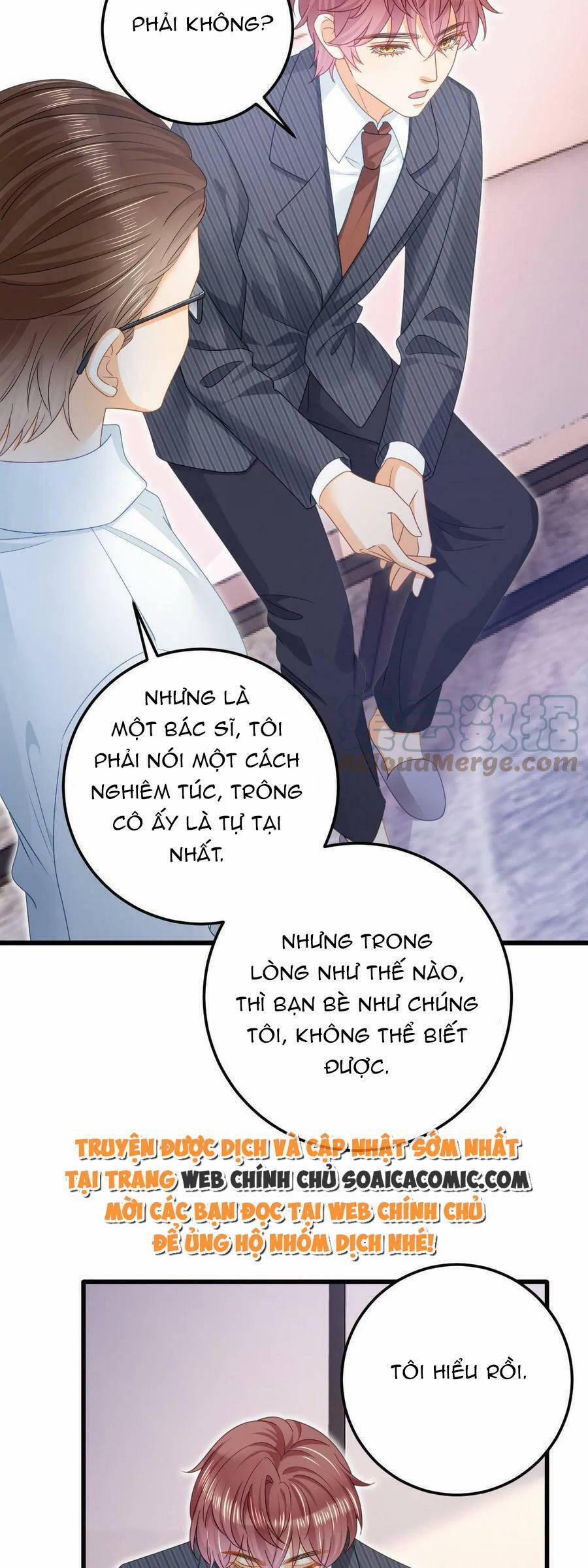 Trở Thành Boss Siêu Giàu Sau Thất Nghiệp 70 trang 2