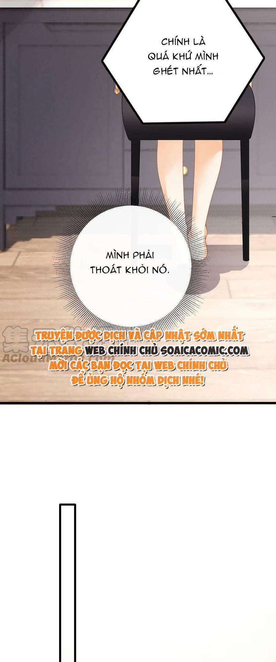 Trở Thành Boss Siêu Giàu Sau Thất Nghiệp 70 trang 20