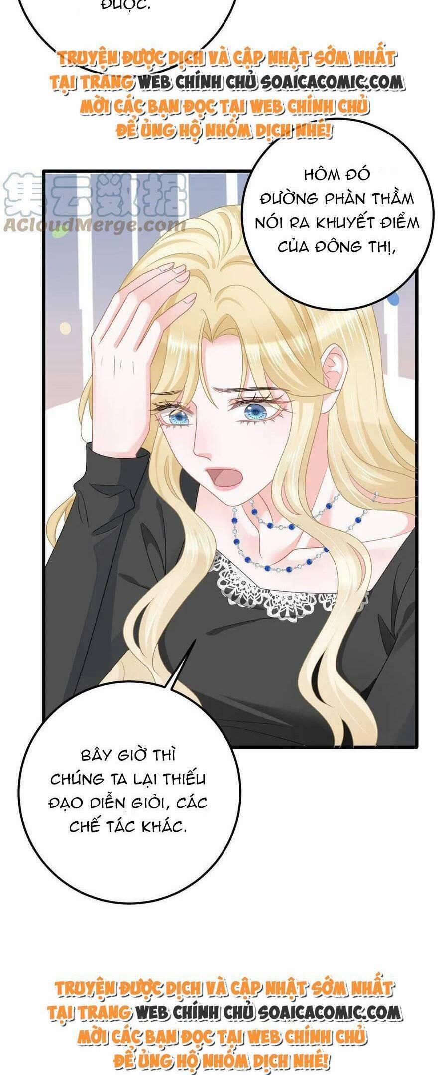 Trở Thành Boss Siêu Giàu Sau Thất Nghiệp 70 trang 22