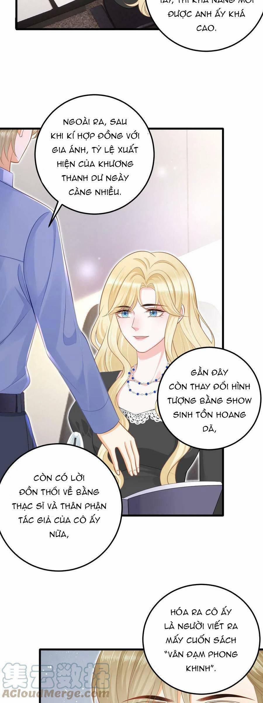 Trở Thành Boss Siêu Giàu Sau Thất Nghiệp 70 trang 24