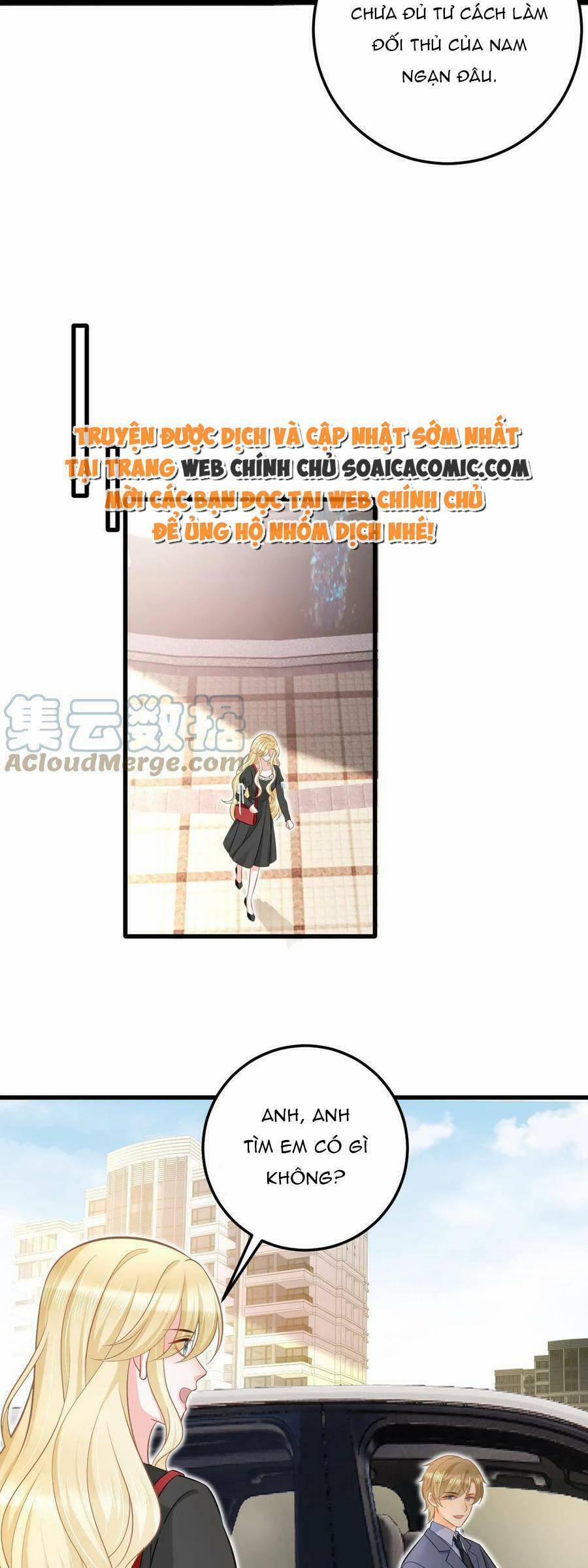 Trở Thành Boss Siêu Giàu Sau Thất Nghiệp 70 trang 26