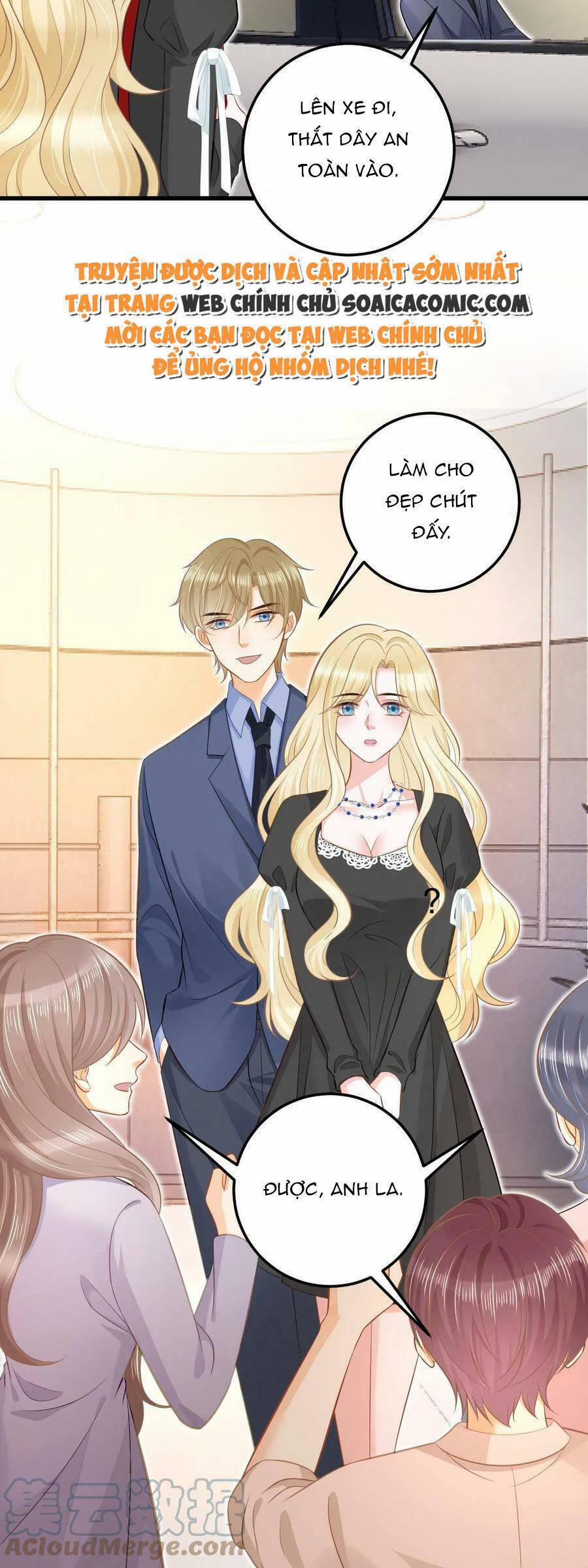 Trở Thành Boss Siêu Giàu Sau Thất Nghiệp 70 trang 27